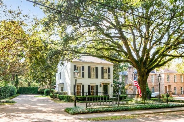 421 Tuthill Lane, Mobile, AL 36608