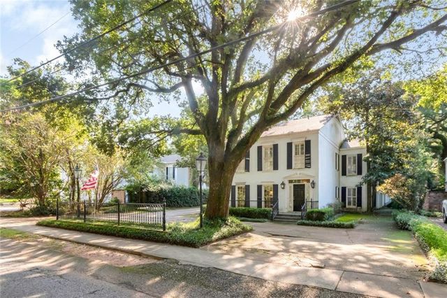 421 Tuthill Lane, Mobile, AL 36608