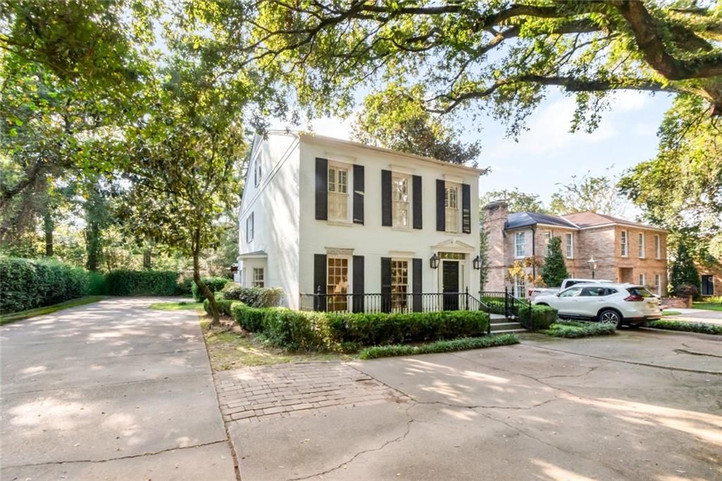 421 Tuthill Lane, Mobile, AL 36608
