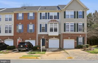 4073 CRESSIDA PL, Woodbridge, VA 22192