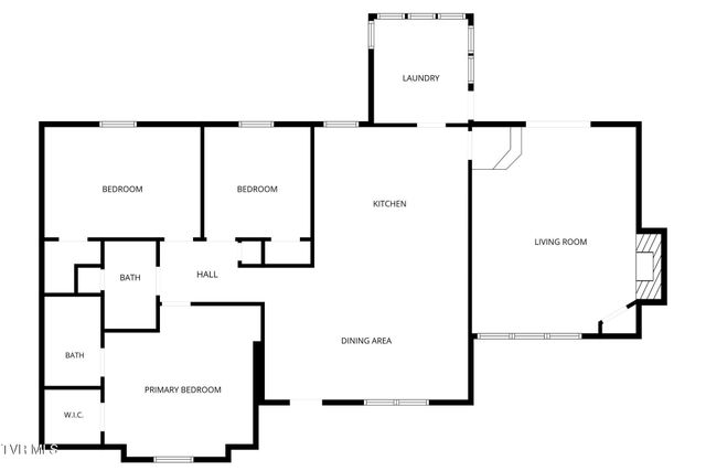 1069 Gray Station Road, Gray, TN 37615