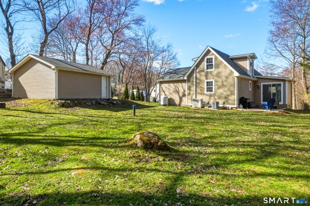 15 Cedar Avenue, Wolcott, CT 06716