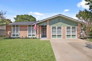 600 Buckskin DR, Round Rock, TX 78681