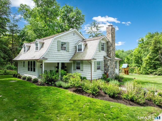 127 Limekiln Road, Redding, CT 06896