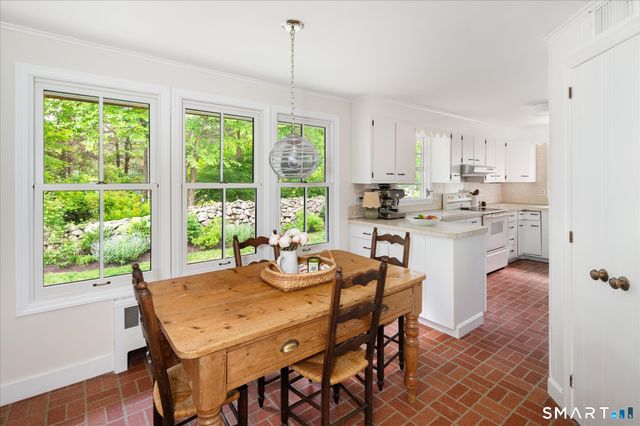127 Limekiln Road, Redding, CT 06896