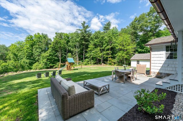 127 Limekiln Road, Redding, CT 06896