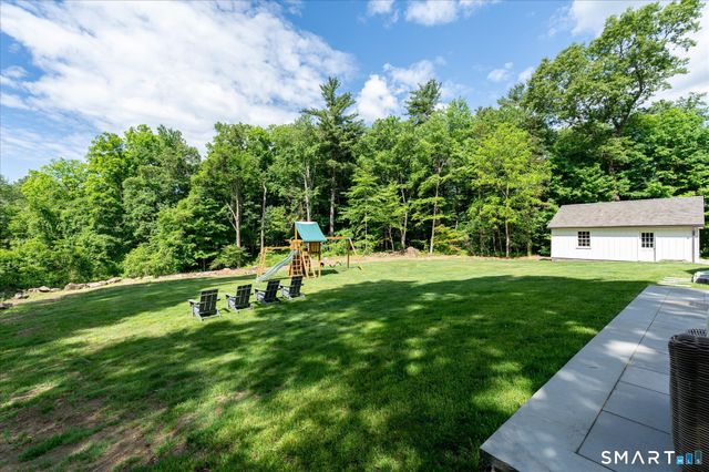 127 Limekiln Road, Redding, CT 06896