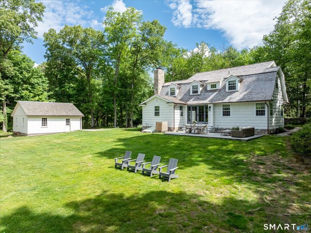 127 Limekiln Road, Redding, CT 06896