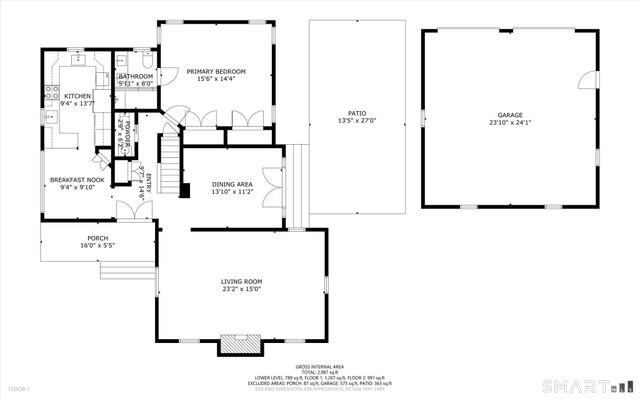 127 Limekiln Road, Redding, CT 06896