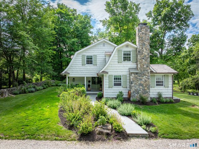 127 Limekiln Road, Redding, CT 06896
