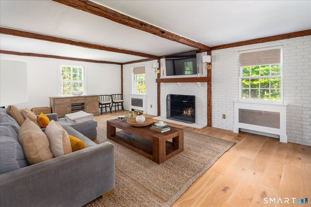 127 Limekiln Road, Redding, CT 06896