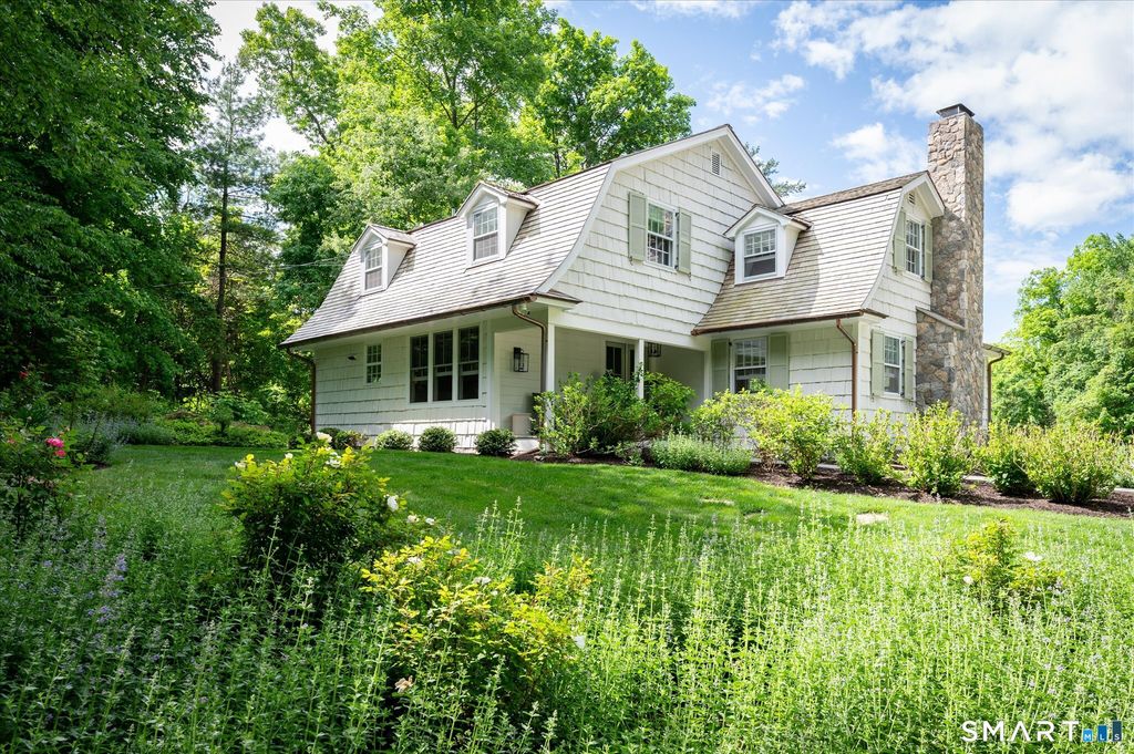 127 Limekiln Road, Redding, CT 06896