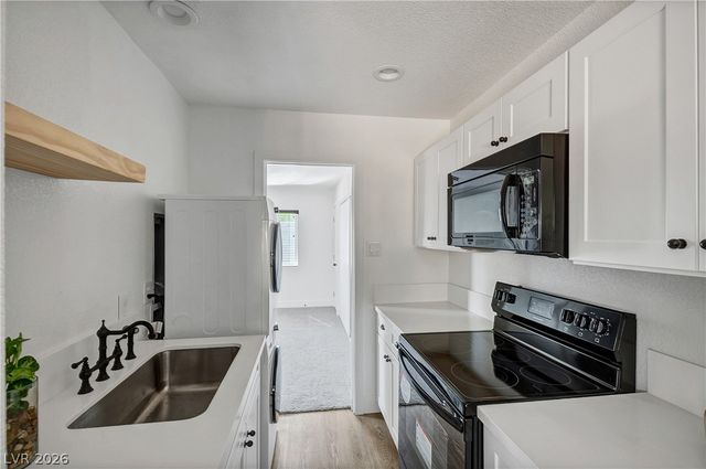 1065-A Franklin Avenue, Las Vegas, NV 89104