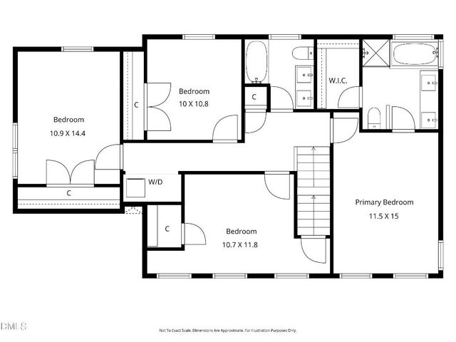 101 Red Stone Court, Cary, NC 27513