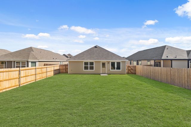 1020 Wind Drift Way, Fort Worth, TX 76131