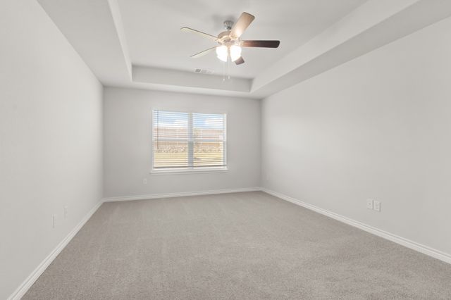 1020 Wind Drift Way, Fort Worth, TX 76131