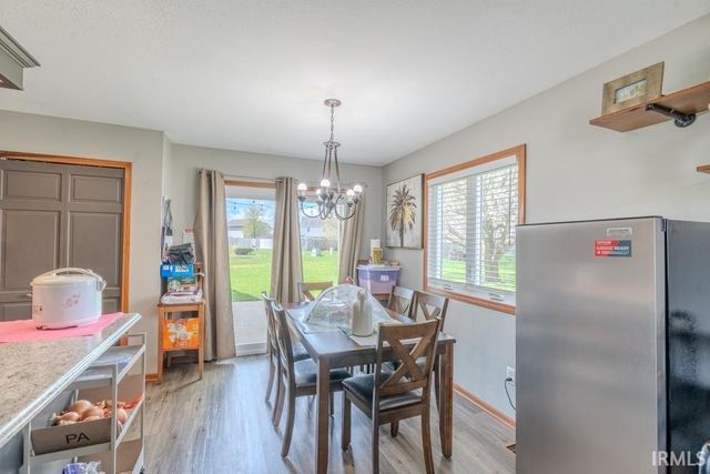 14831 Bitternut Lane, Fort Wayne, IN 46814