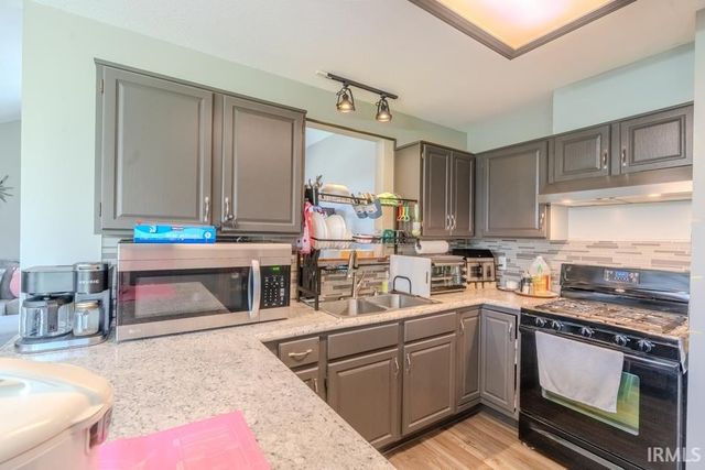 14831 Bitternut Lane, Fort Wayne, IN 46814