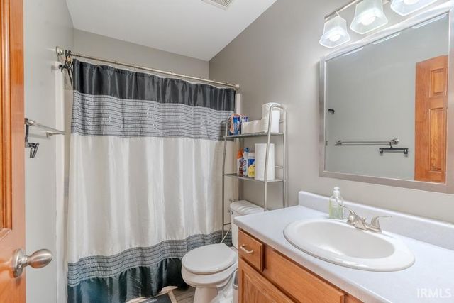 14831 Bitternut Lane, Fort Wayne, IN 46814