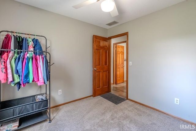 14831 Bitternut Lane, Fort Wayne, IN 46814