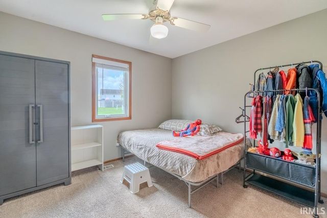 14831 Bitternut Lane, Fort Wayne, IN 46814