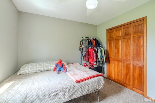 14831 Bitternut Lane, Fort Wayne, IN 46814