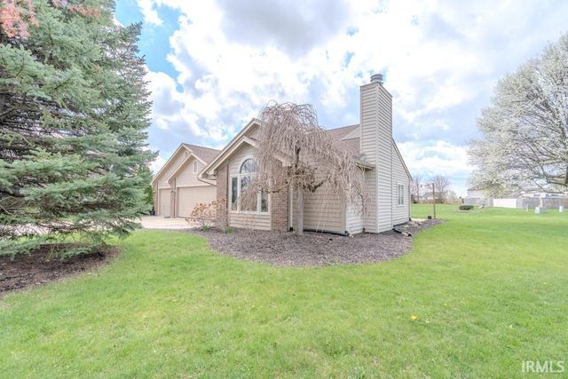 14831 Bitternut Lane, Fort Wayne, IN 46814