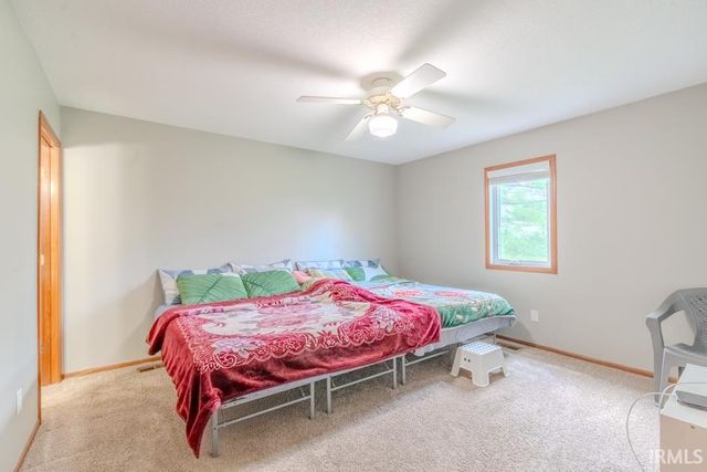14831 Bitternut Lane, Fort Wayne, IN 46814