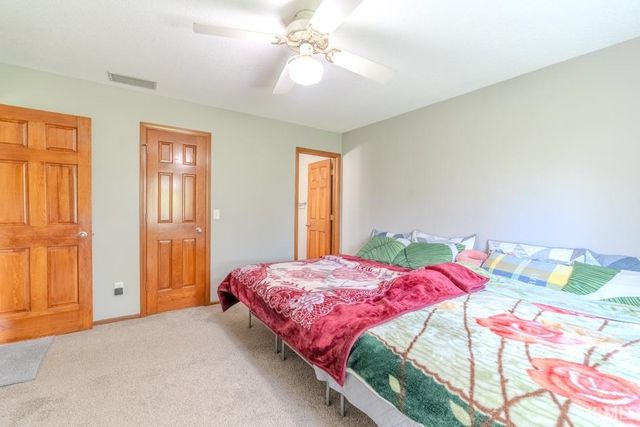 14831 Bitternut Lane, Fort Wayne, IN 46814