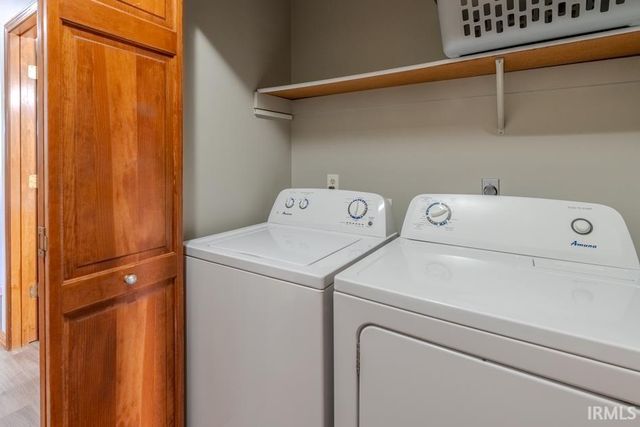 14831 Bitternut Lane, Fort Wayne, IN 46814