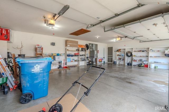 14831 Bitternut Lane, Fort Wayne, IN 46814