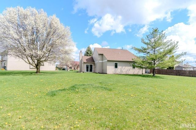 14831 Bitternut Lane, Fort Wayne, IN 46814