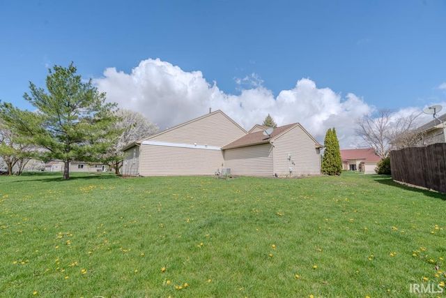 14831 Bitternut Lane, Fort Wayne, IN 46814