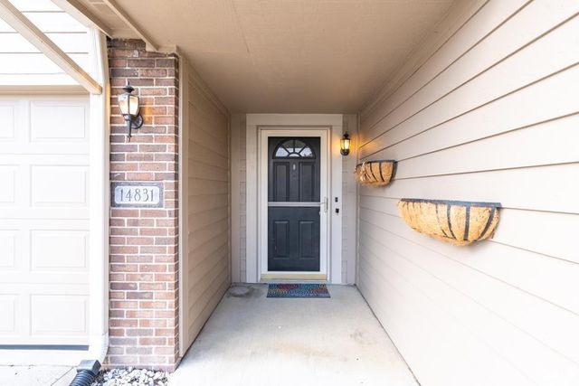 14831 Bitternut Lane, Fort Wayne, IN 46814