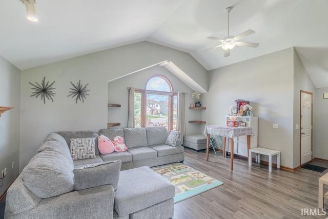 14831 Bitternut Lane, Fort Wayne, IN 46814