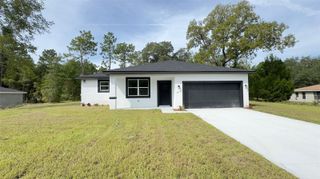 7914 N OMEGA WAY, Citrus Springs, FL 34434