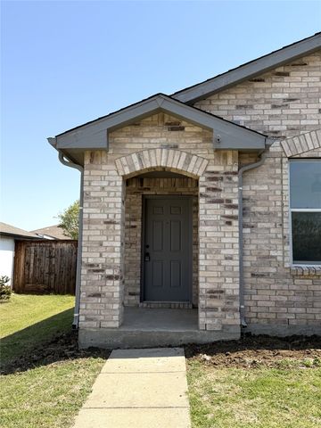2621 Shorecrest Drive, Little Elm, TX 75068