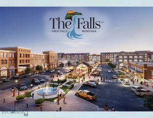 TBD 10th Avenue S, Great Falls, MT 59403