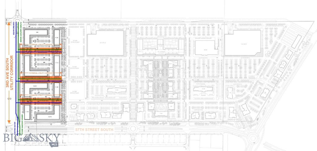 TBD 10th Avenue S, Great Falls, MT 59403 photo 4