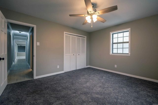 3636 T. P. White Dr, Jacksonville, AR 72076