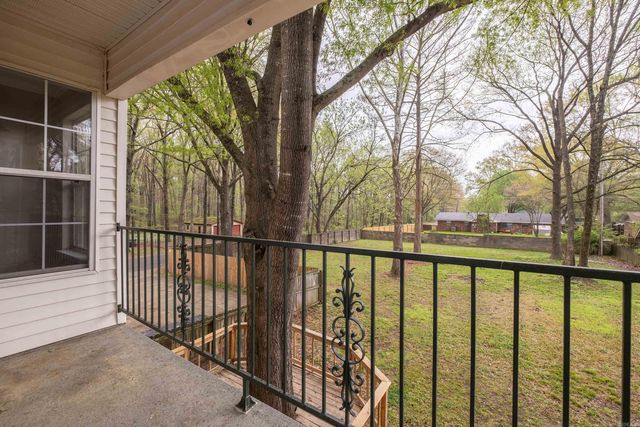 3636 T. P. White Dr, Jacksonville, AR 72076