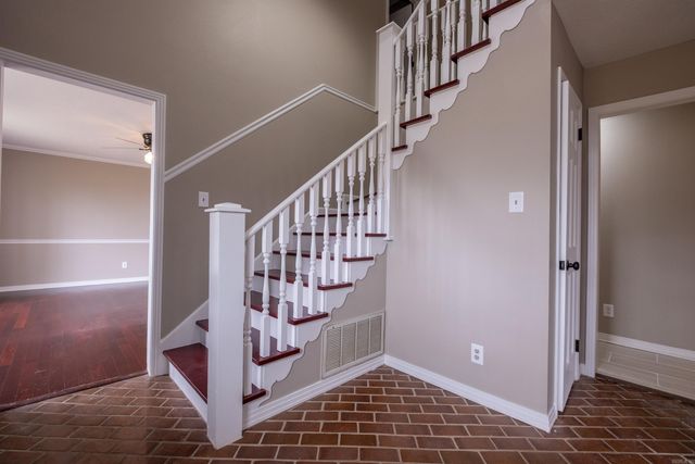 3636 T. P. White Dr, Jacksonville, AR 72076