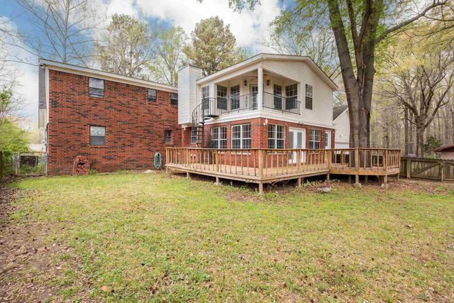 3636 T. P. White Dr, Jacksonville, AR 72076