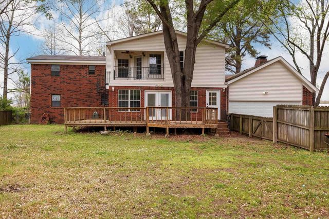 3636 T. P. White Dr, Jacksonville, AR 72076