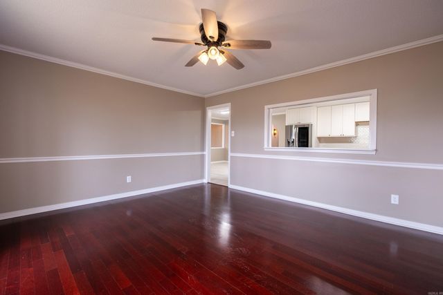 3636 T. P. White Dr, Jacksonville, AR 72076