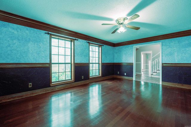 3636 T. P. White Dr, Jacksonville, AR 72076