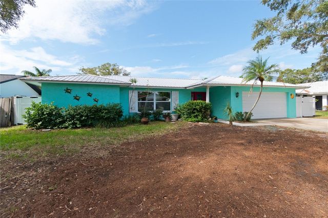 1250 DINNERBELL LANE E, Dunedin, FL 34698