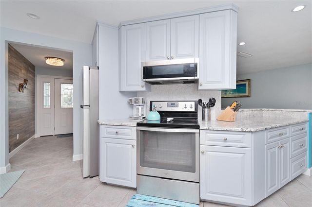 1250 DINNERBELL LANE E, Dunedin, FL 34698