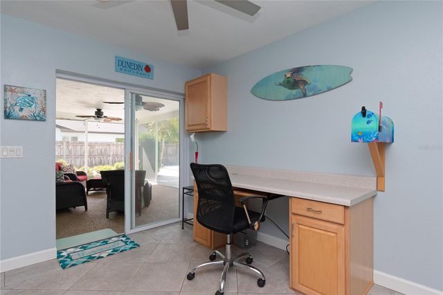 1250 DINNERBELL LANE E, Dunedin, FL 34698