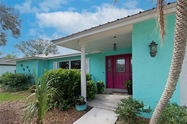 1250 DINNERBELL LANE E, Dunedin, FL 34698